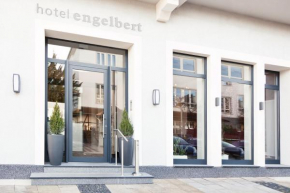 Гостиница Hotel Engelbert  Изерлон